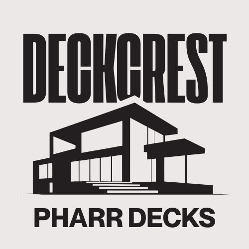 DeckCrest Pharr Decks